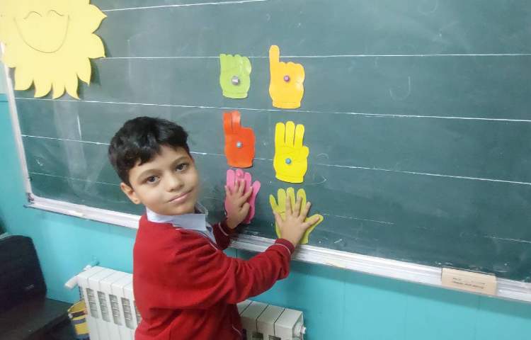 بازی و ریاضی 3