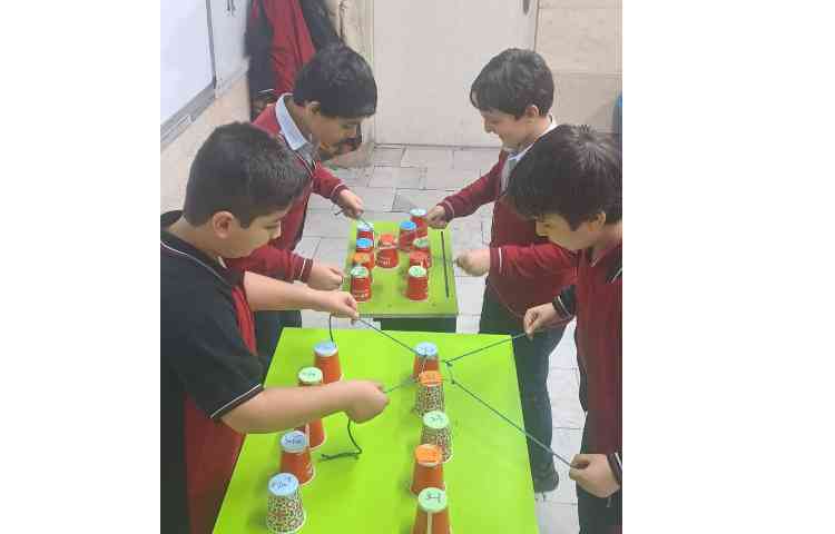 بازی و ریاضی 3