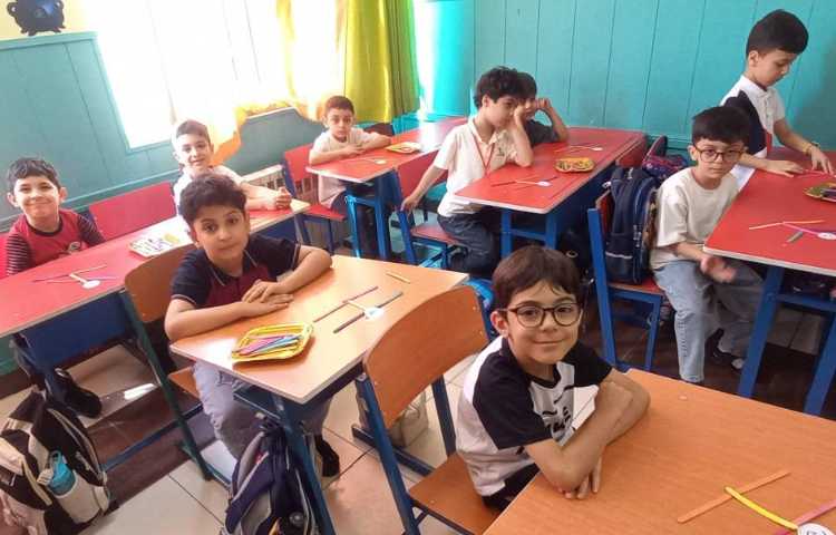 بازی و ریاضی 3