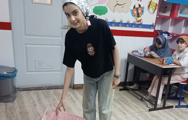 بازی و ریاضی 3