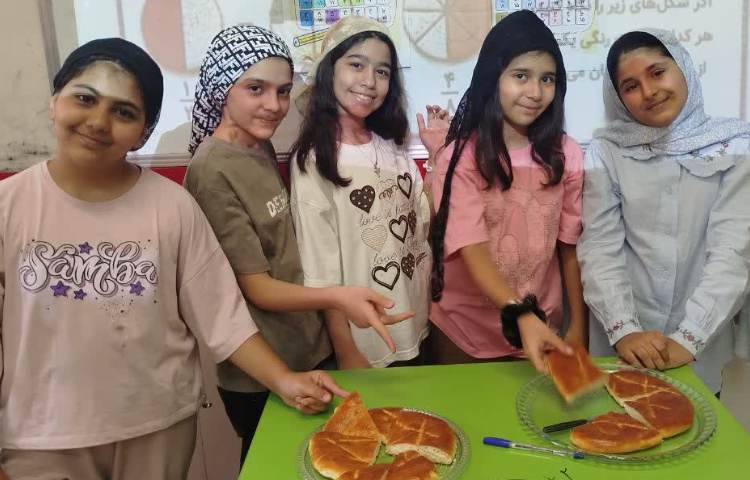 بازی و ریاضی 3