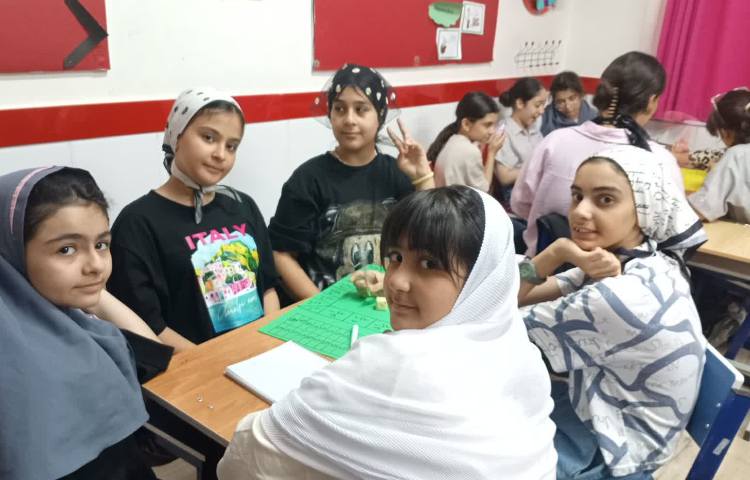 بازی و ریاضی 3