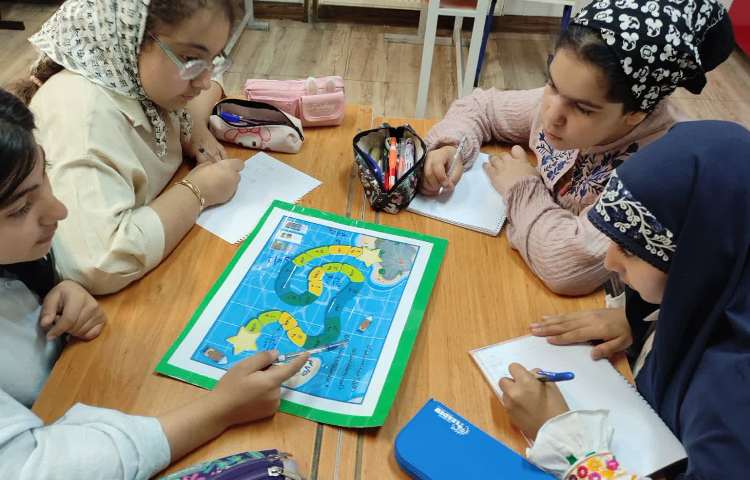 بازی و ریاضی 3