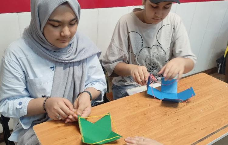 بازی و ریاضی 3