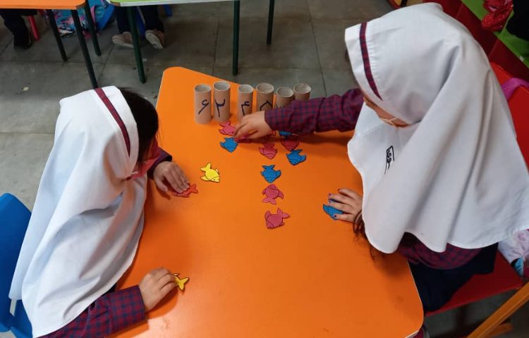 بازی و ریاضی 4