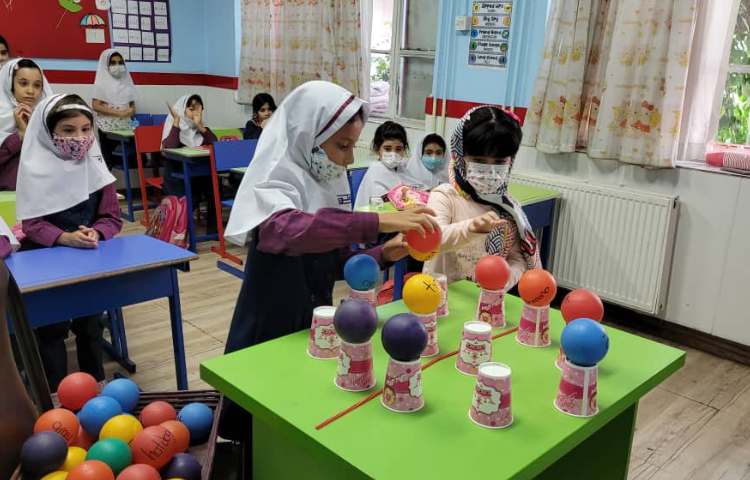 بازی و ریاضی 4