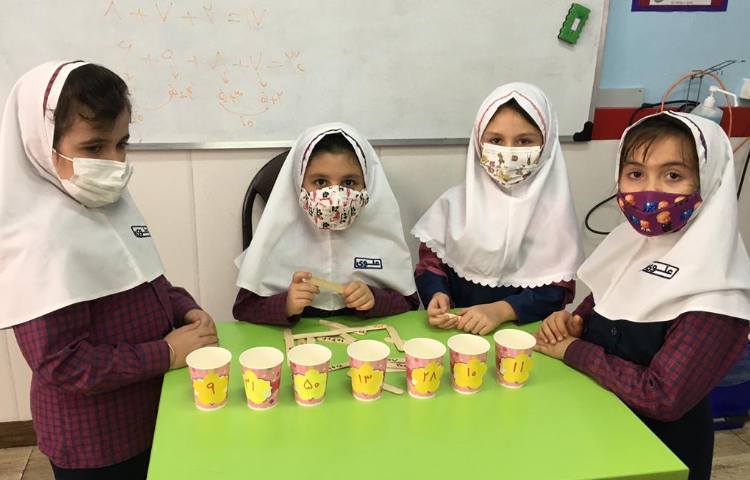 بازی و ریاضی 4