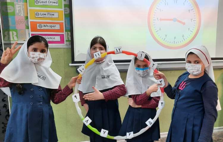 بازی و ریاضی 4