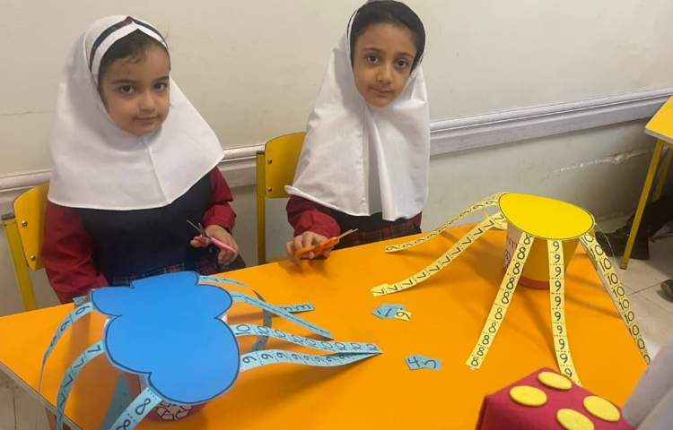 بازی و ریاضی 4