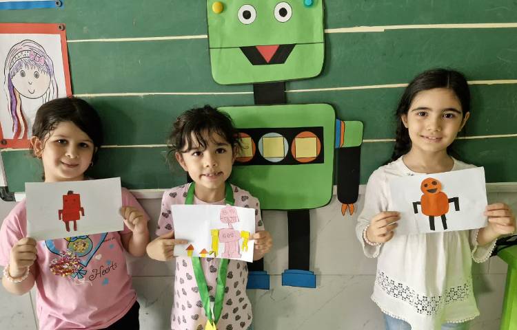 بازی و ریاضی 4