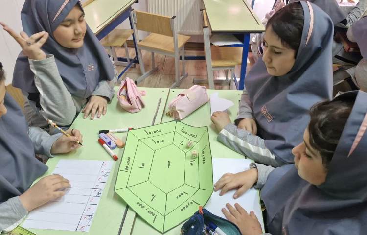 بازی و ریاضی 4