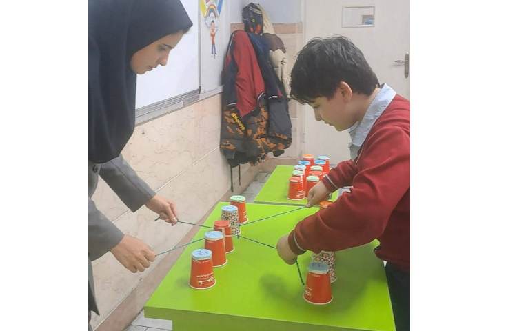 بازی و ریاضی 4
