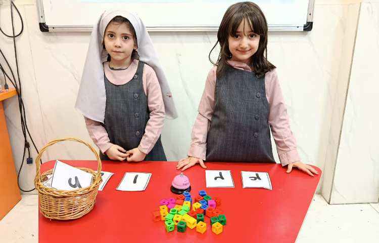 بازی و ریاضی 4