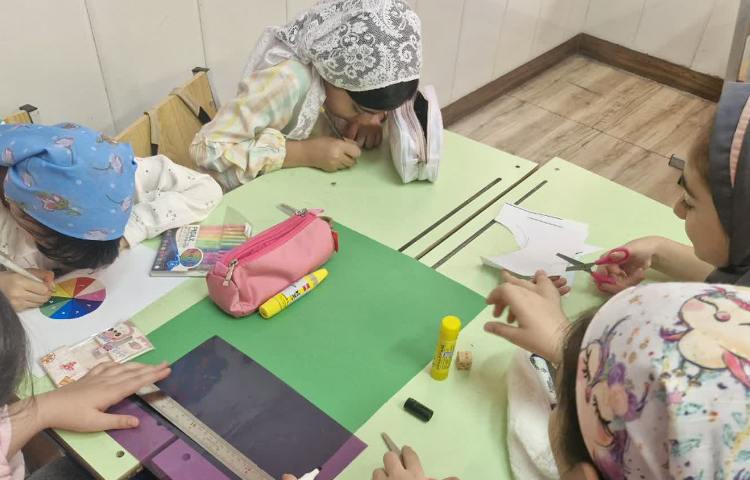 بازی و ریاضی 4