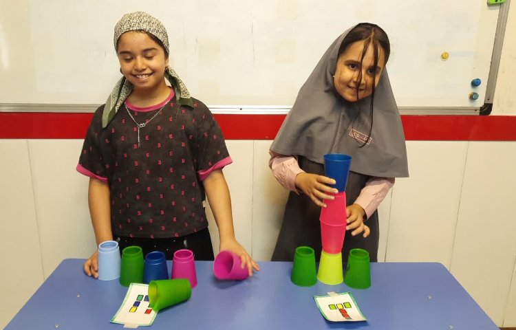 بازی و ریاضی 4