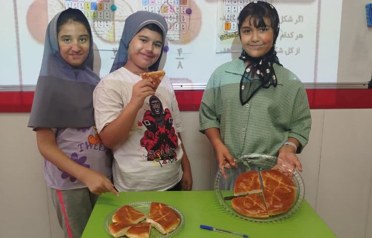 بازی و ریاضی 4