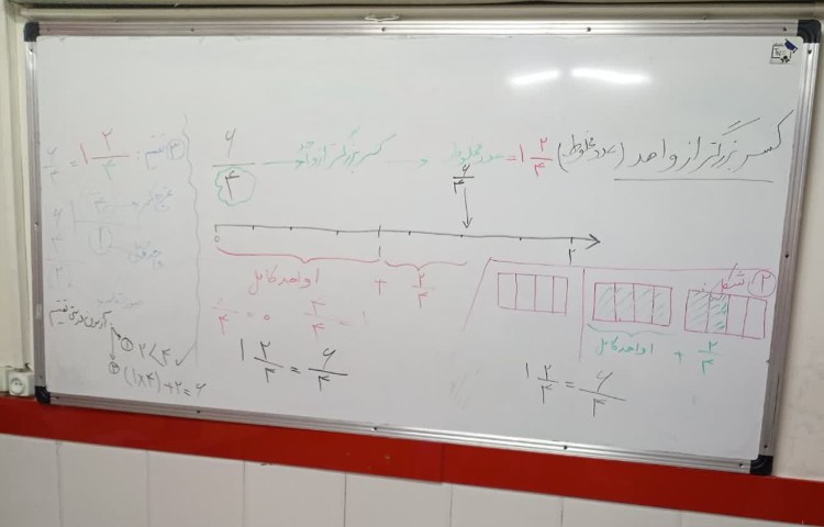 بازی و ریاضی 4
