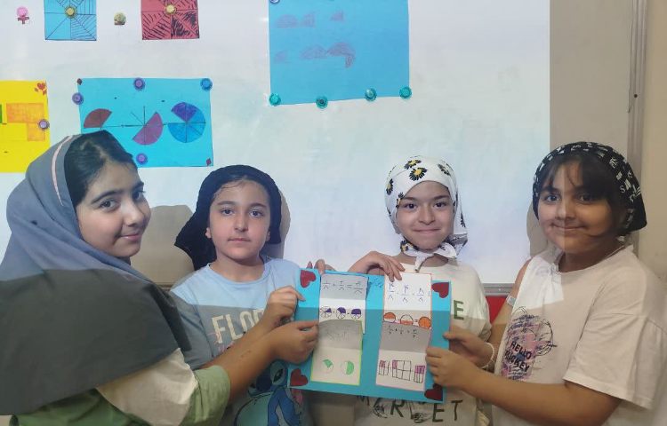 بازی و ریاضی 4