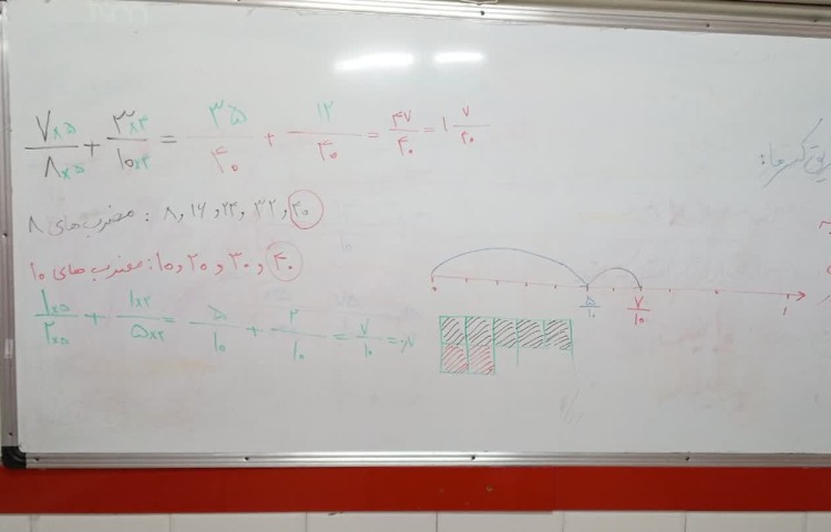 بازی و ریاضی 4