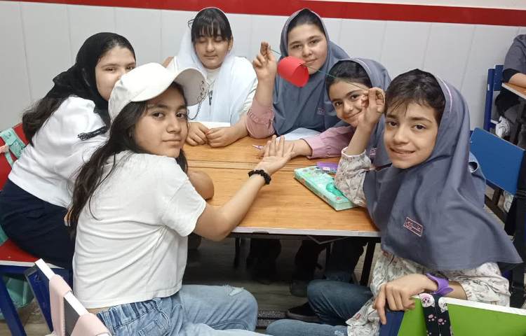 بازی و ریاضی 4
