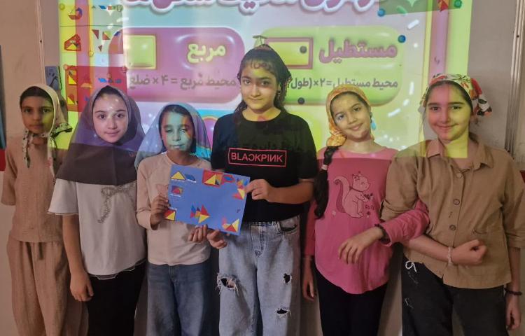 بازی و ریاضی 4