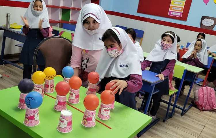 بازی و ریاضی 5