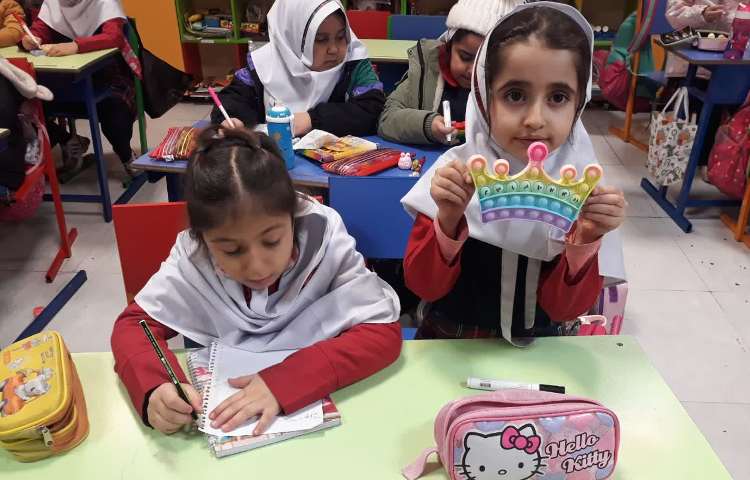 بازی و ریاضی 5