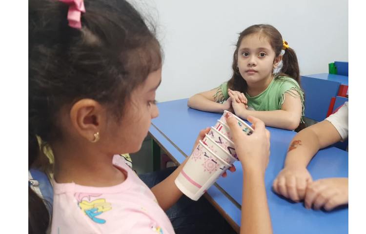 بازی و ریاضی 5