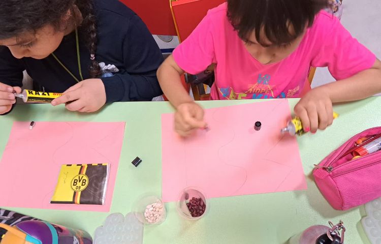 بازی و ریاضی 5