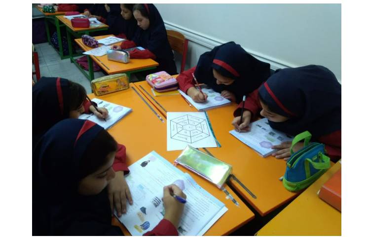 بازی و ریاضی 5