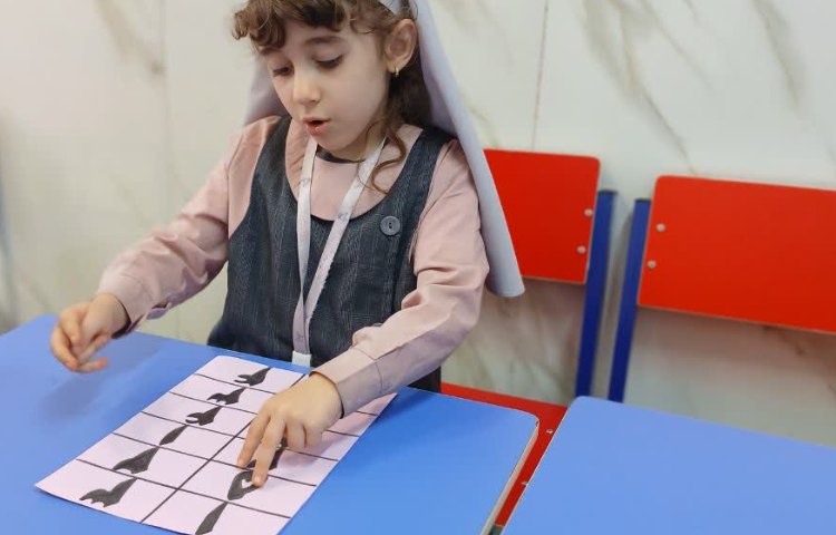 بازی و ریاضی 5