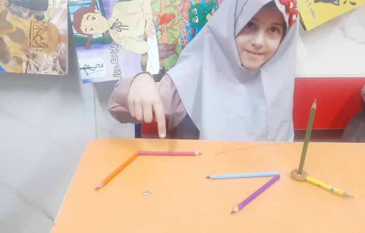 بازی و ریاضی 5