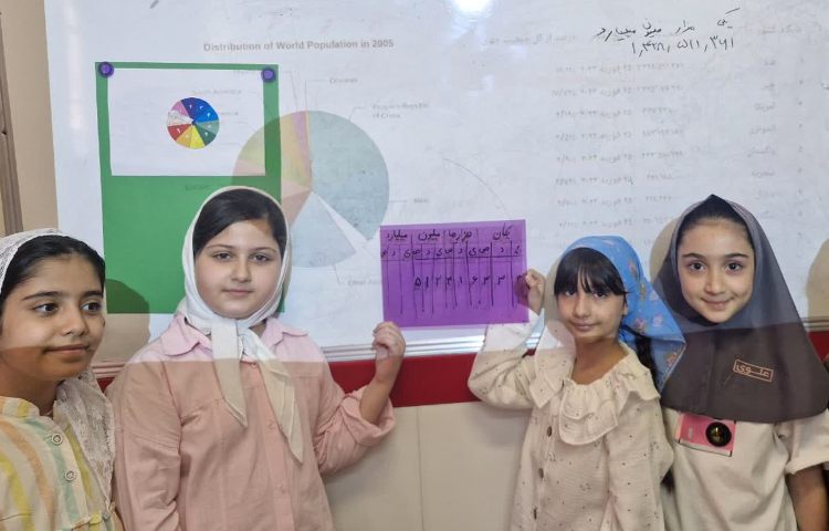 بازی و ریاضی 5