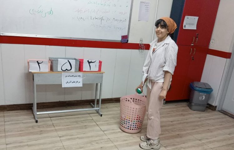 بازی و ریاضی 5