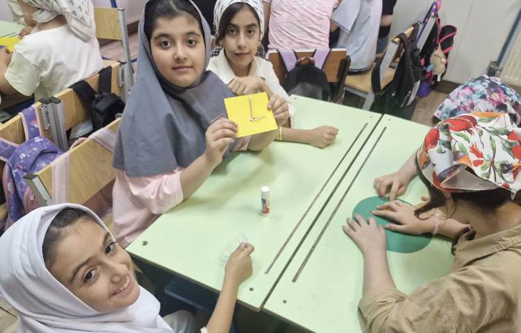 بازی و ریاضی 5
