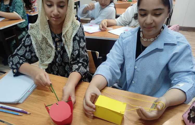 بازی و ریاضی 5