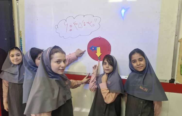 بازی و ریاضی 5