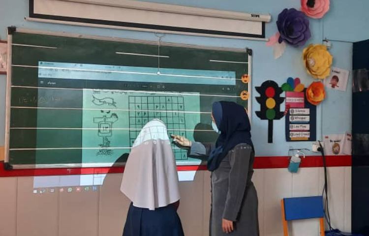 بازی و ریاضی 6