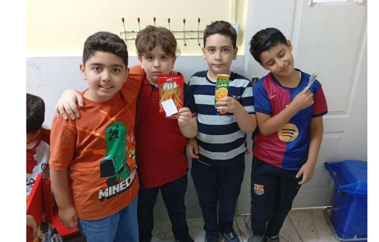 بازی و ریاضی 6