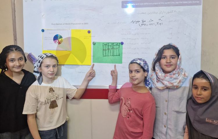 بازی و ریاضی 6