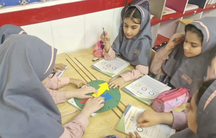 بازی و ریاضی 6