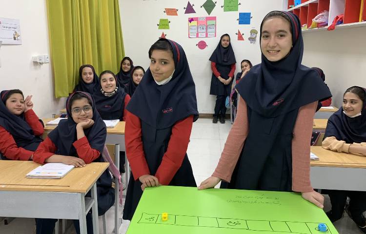 بازی و ریاضی 7