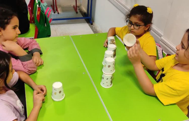 بازی و ریاضی 7