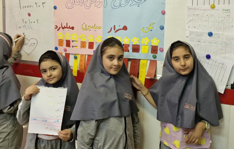 بازی و ریاضی 7