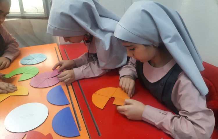 بازی و ریاضی 7