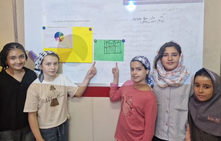 بازی و ریاضی 7