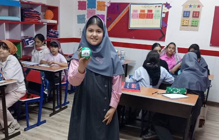 بازی و ریاضی 7