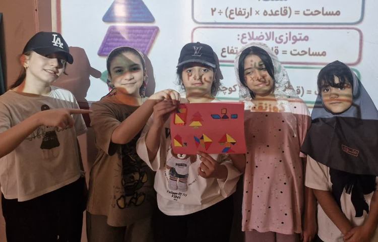 بازی و ریاضی 7