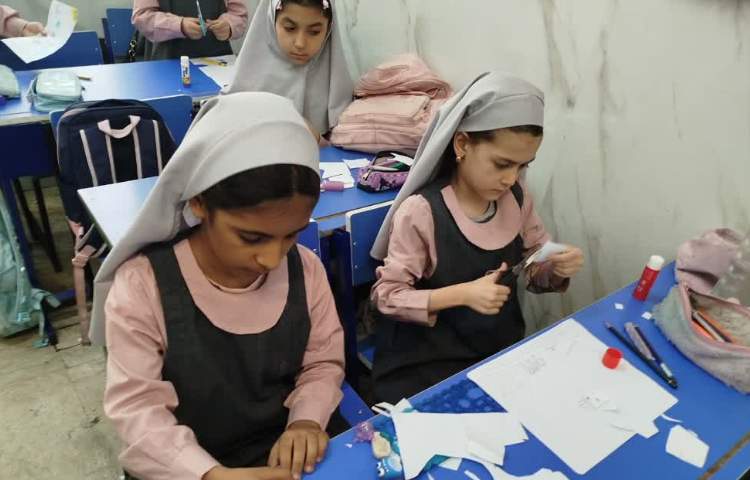 بازی و ریاضی 8