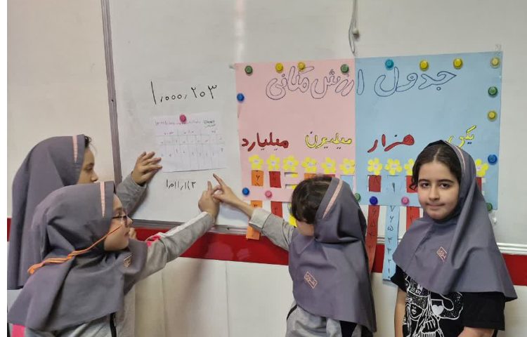 بازی و ریاضی 8